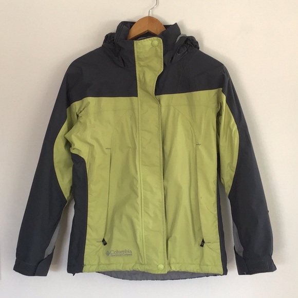 Columbia Jackets & Blazers - Women’s Columbia Omni Tech Jacket, S